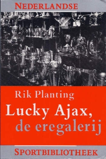 Lucky Ajax de eregalerij