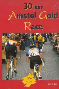 30 jaar Amstel Gold Race
