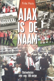 Ajax is de naam