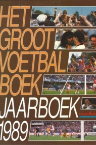 Voetbal International Jaarboek 1989