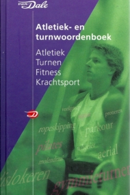 Atletiek- en turnwoordenboek