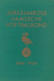 Haagsche Voetbalbond 1894-1934