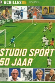 studio sport 50 jaar