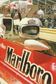 30 jaar Circuit Zandvoort