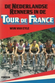 Nederlandse renners in de Tour de France