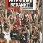 Feyenoord-bedankt!