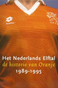 Het Nederlands Elftal 1989-1995