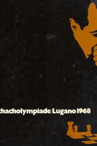 Schacholympiade Lugano 1968