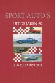 Sportauto's uit de jaren '60
