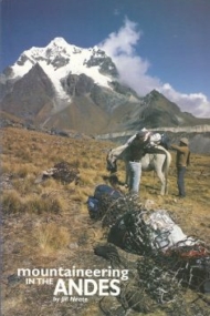 Mountaineering in the Andes