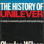 The History of Unilever Volume 3