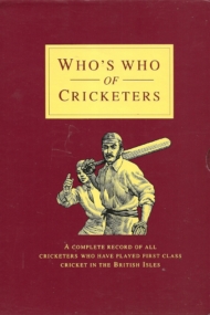 Who's who of Cricketers