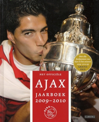 Ajax Jaarboek 2009-2010