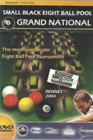 DVD Grand National 2004