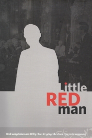 Little Red Man Willy Claes