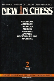 New in Chess Yearbook 2