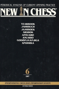 New in Chess Yearbook 6