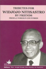 Tributes for Widjojo