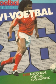 VI-Voetbal-Naslagwerk 1986