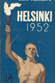 Helsinki 1952