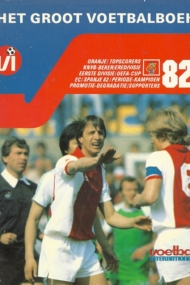 Groot Voetbalboek 1982
