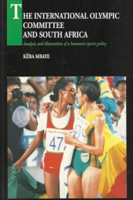 The International Olympic Committee and South Africa