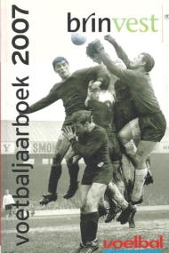 Brinvest Voetbaljaarboek 2007