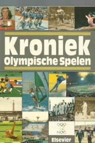 Kroniek Olympische Spelen 75 jaar NOC