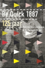 Be Quick 1887 125 jaar