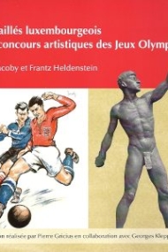 Medailles luxembourgeois aux concours