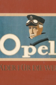 Opel. Räder für die Welt