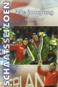 Schaatsseizoen 2006-2007