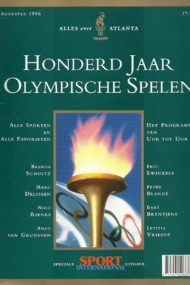 Honderd Jaar Olympische Spelen