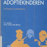 Buitenlandse adoptiekinderen Cover