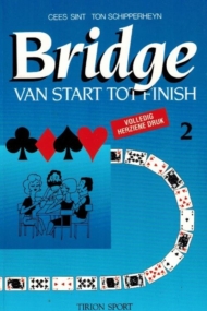 Bridge van Start tot Finish 2