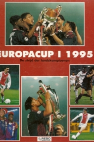 Europacup 1 1995