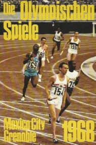 Die Olympische Spiele 1968