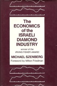 Economics of the Israeli Diamond Industry