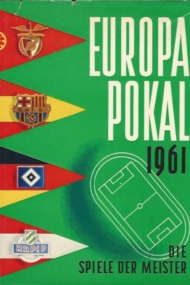 Europapokal 1961
