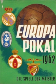 Europapokal 1962