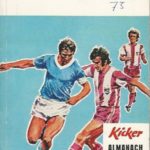 Kicker Almanach 1973
