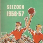 Nederlands Voetbal ABC Seizoen 1956-57