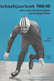 Schaatsjaarboek 1968-69