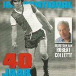 40 jaar Voetbal International