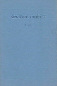Monetaire Diplomatie Proefschrift