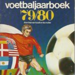 Samson Voetbaljaarboek 79-80