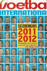 Voetbal International Seizoengids 2011-2012