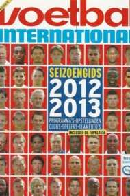 Voetbal International Seizoengids 2012-2013