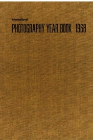 International Photography Year Book 1968