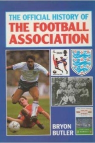The Official History of the Football Association